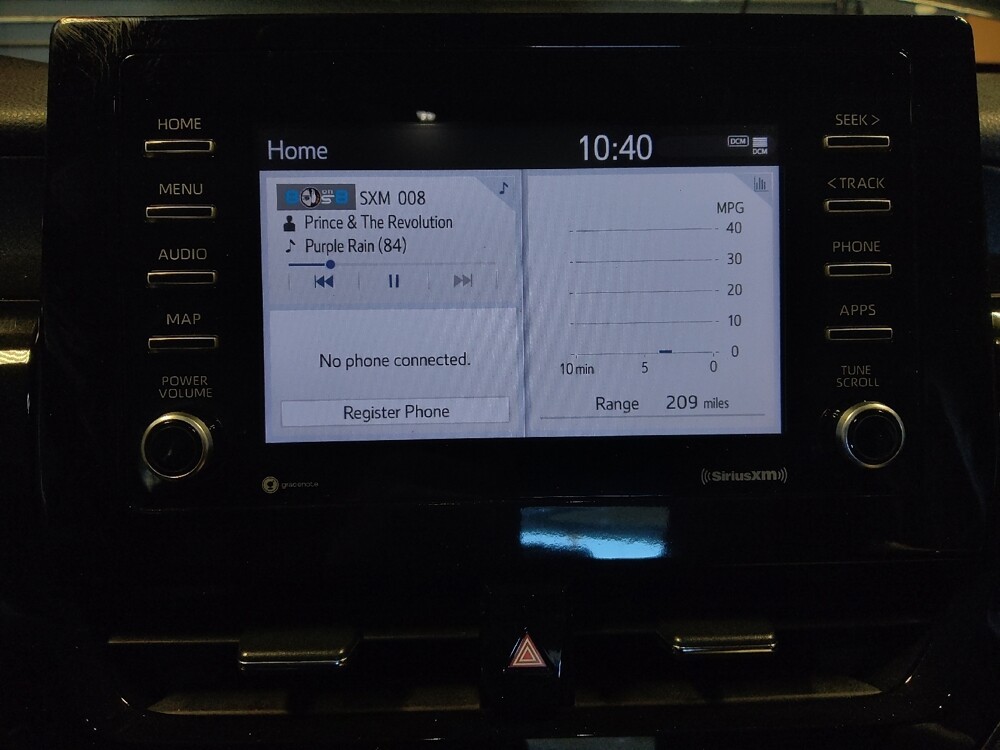 2022 Toyota Camry in Phoenix, AZ 85015 - 18101905 25