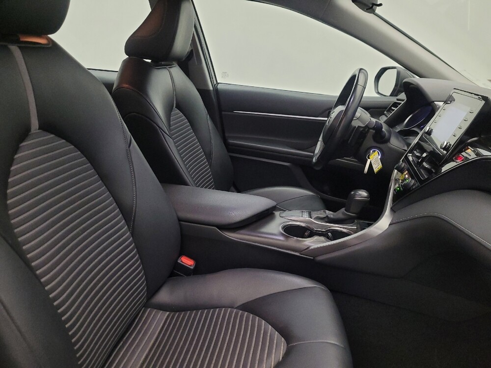 2022 Toyota Camry in Phoenix, AZ 85015 - 18101905 21
