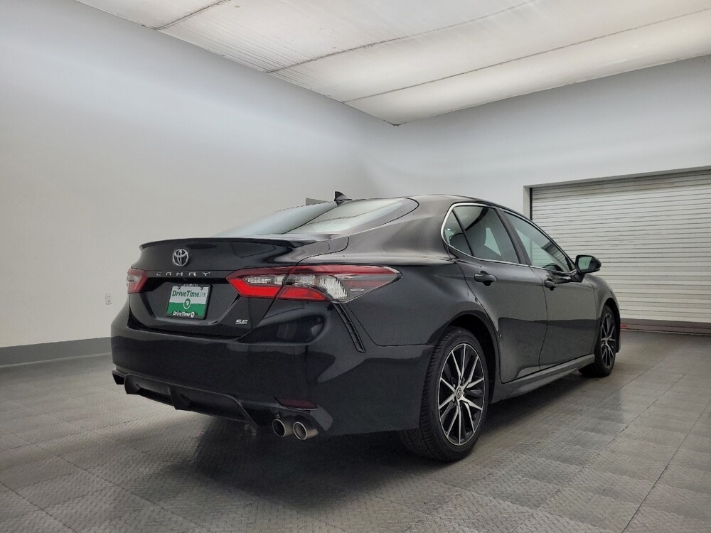 2022 Toyota Camry in Phoenix, AZ 85015 - 18101905 9