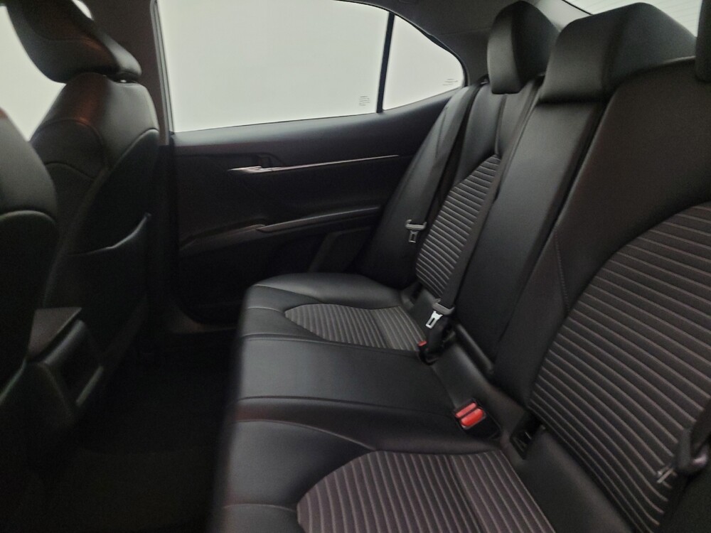 2022 Toyota Camry in Phoenix, AZ 85015 - 18101905 18