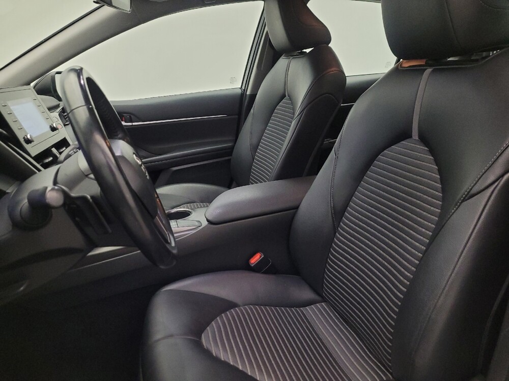 2022 Toyota Camry in Phoenix, AZ 85015 - 18101905 17