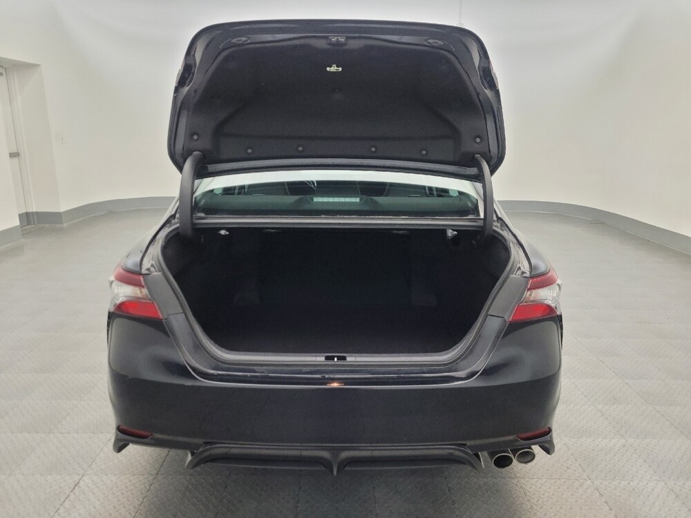 2022 Toyota Camry in Phoenix, AZ 85015 - 18101905 29