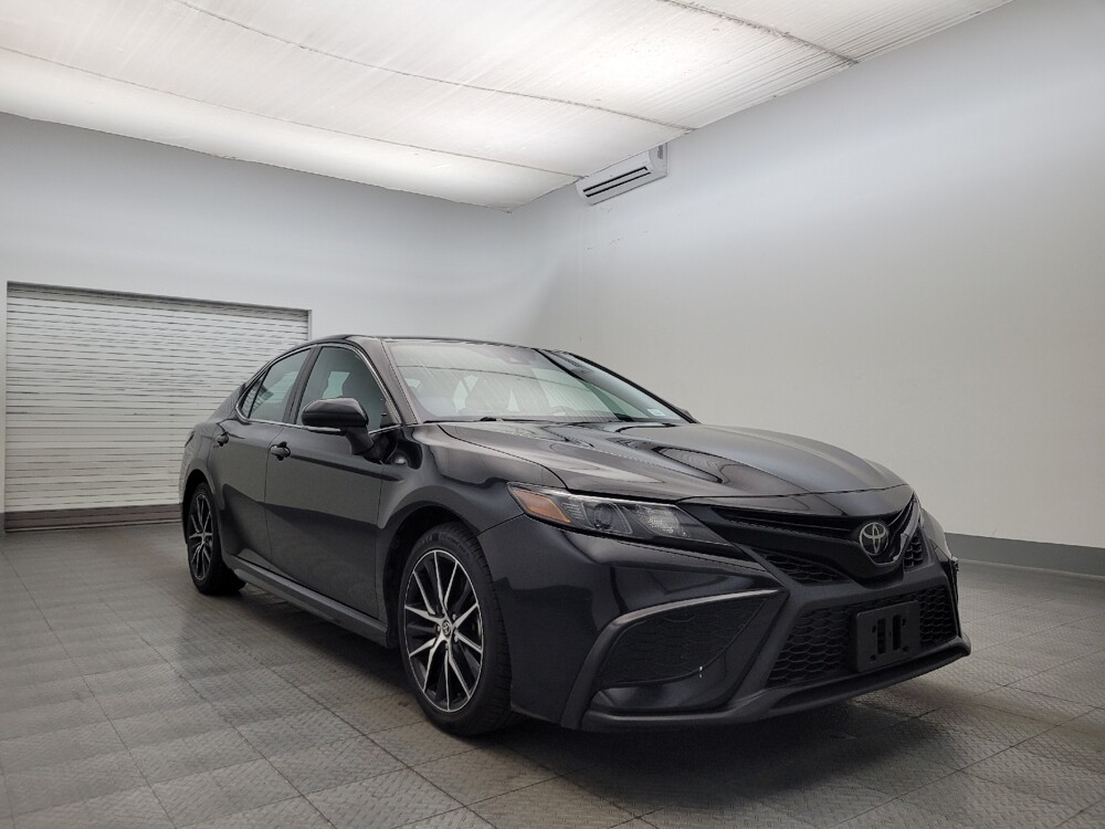 2022 Toyota Camry in Phoenix, AZ 85015 - 18101905 13