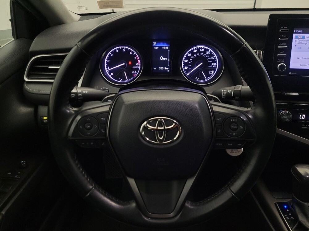 2022 Toyota Camry in Phoenix, AZ 85015 - 18101905 22