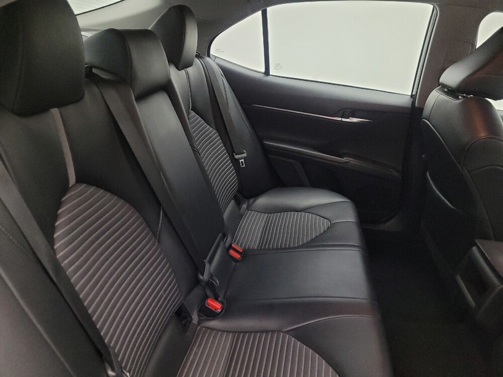 2022 Toyota Camry in Phoenix, AZ 85015 - 18101905 19