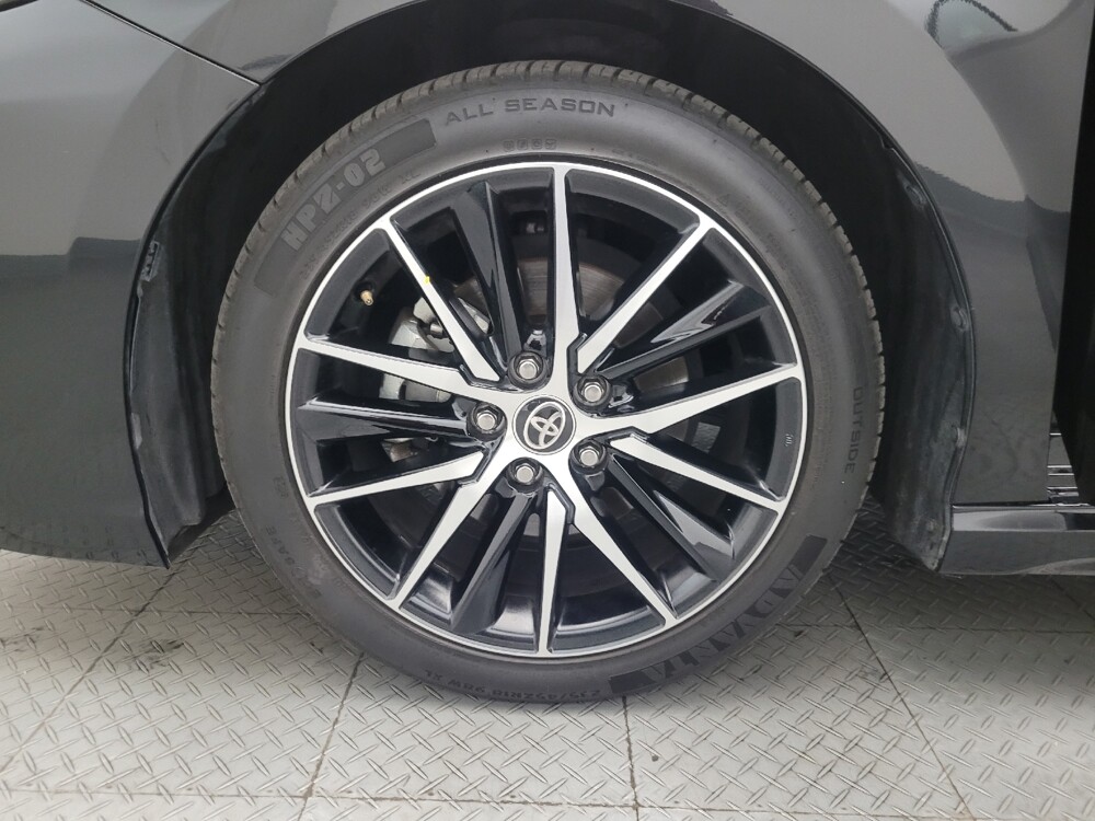 2022 Toyota Camry in Phoenix, AZ 85015 - 18101905 31