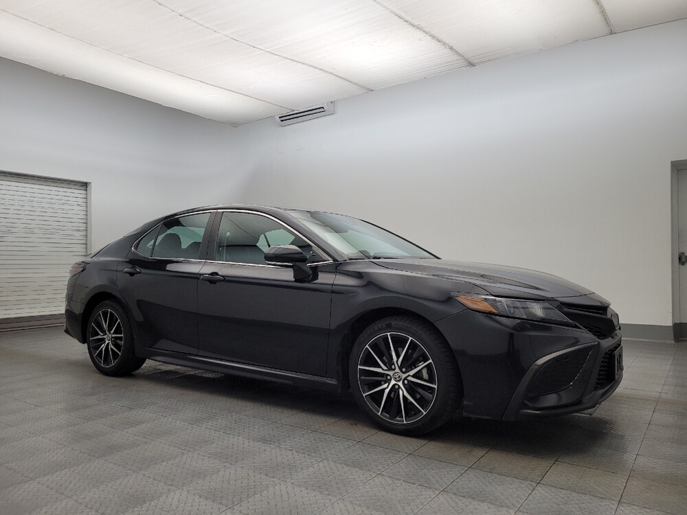 2022 Toyota Camry in Phoenix, AZ 85015 - 18101905 11
