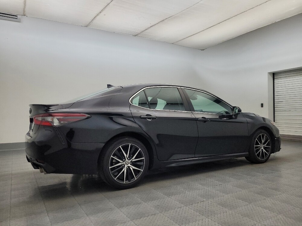 2022 Toyota Camry in Phoenix, AZ 85015 - 18101905 10