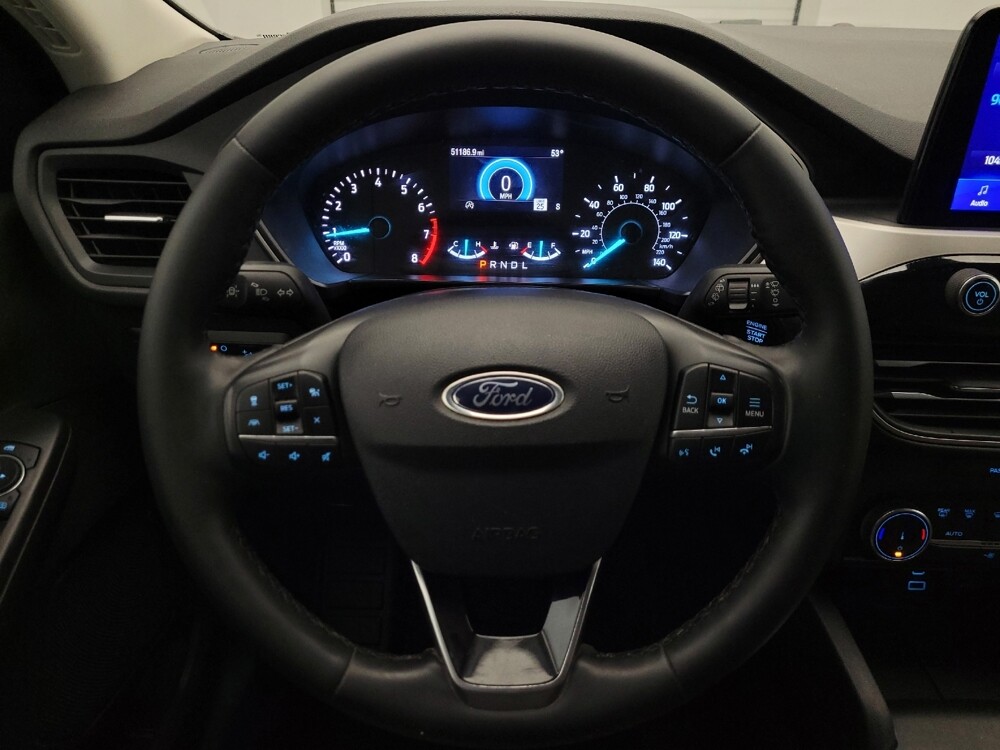 2022 Ford Escape in Albuquerque, NM 87123 - 18101906 22