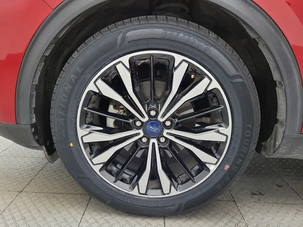 2022 Ford Escape in Albuquerque, NM 87123 - 18101906 31