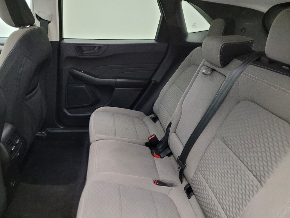 2022 Ford Escape in Albuquerque, NM 87123 - 18101906 18