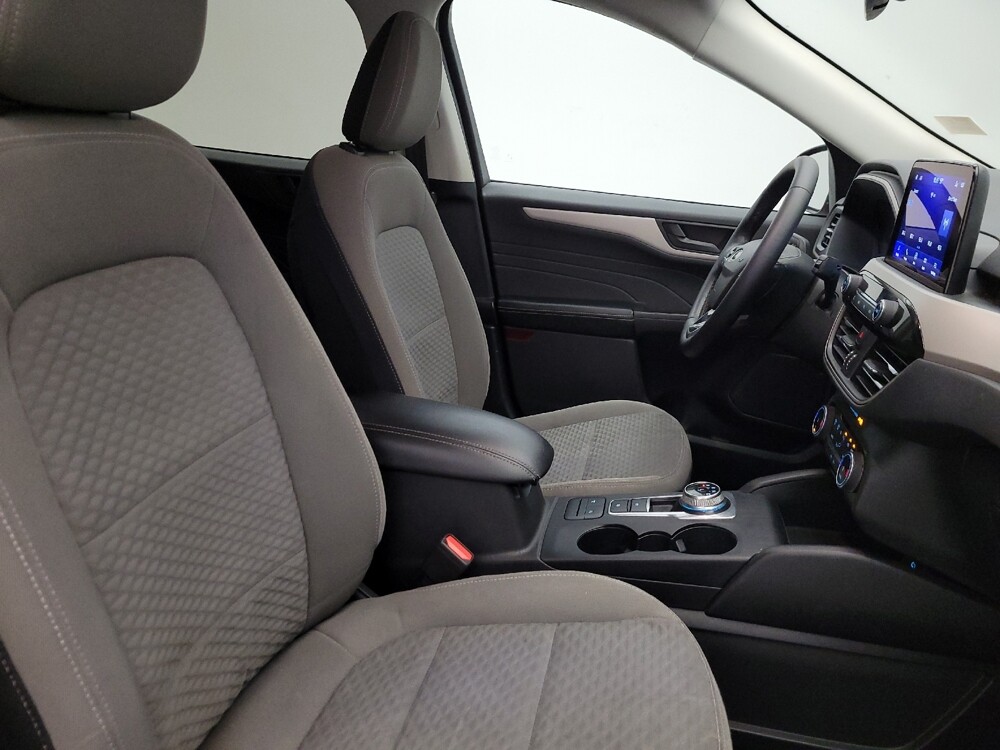 2022 Ford Escape in Albuquerque, NM 87123 - 18101906 21