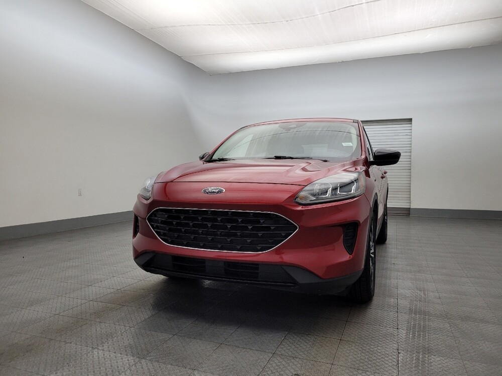 2022 Ford Escape in Albuquerque, NM 87123 - 18101906 15