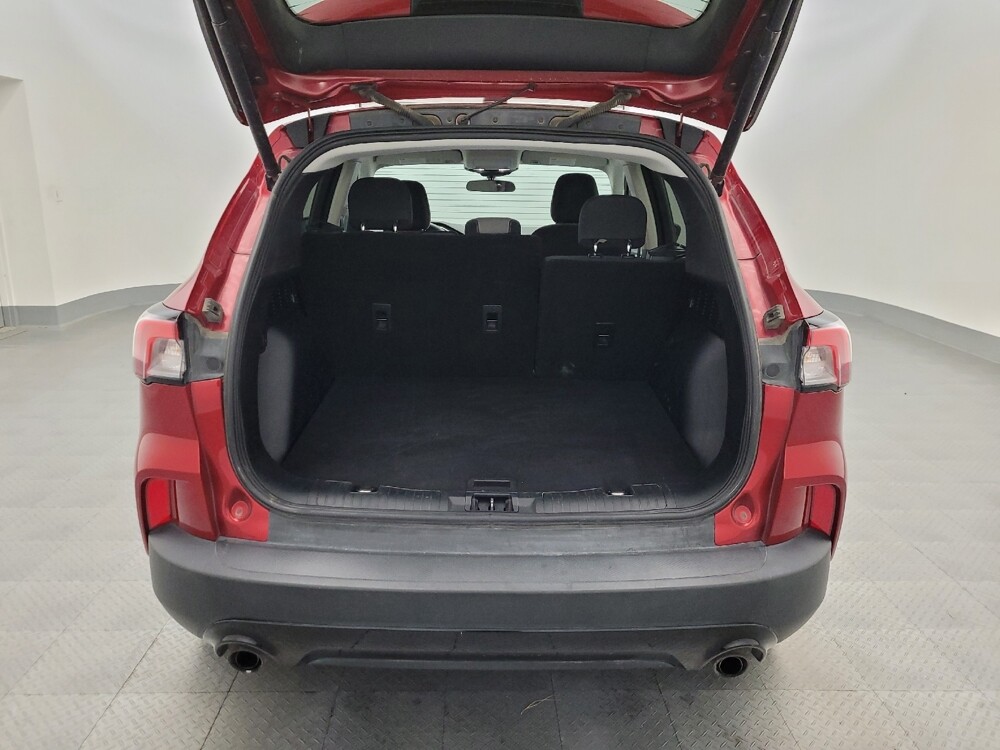 2022 Ford Escape in Albuquerque, NM 87123 - 18101906 29