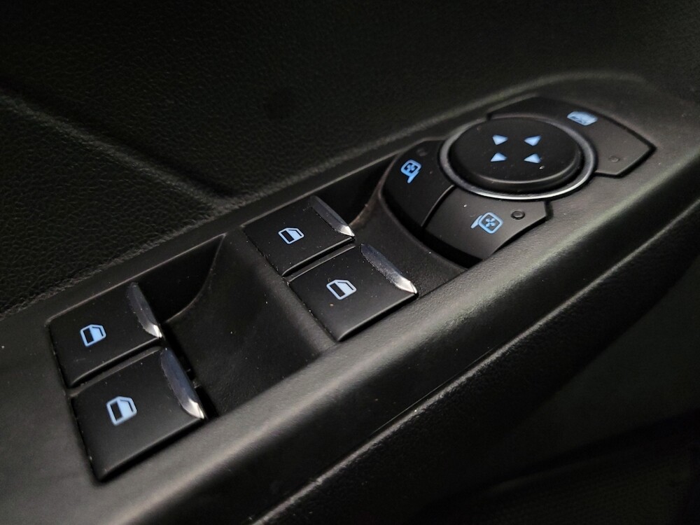 2022 Ford Escape in Albuquerque, NM 87123 - 18101906 27