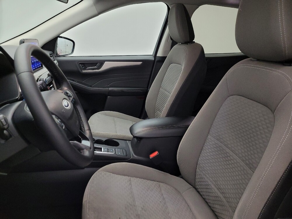 2022 Ford Escape in Albuquerque, NM 87123 - 18101906 17