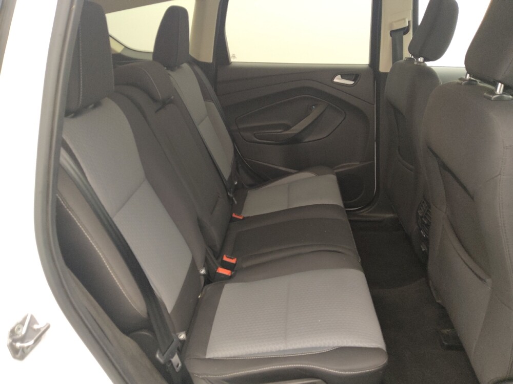 2018 Ford Escape in Houston, TX 77074 - 18101908 19