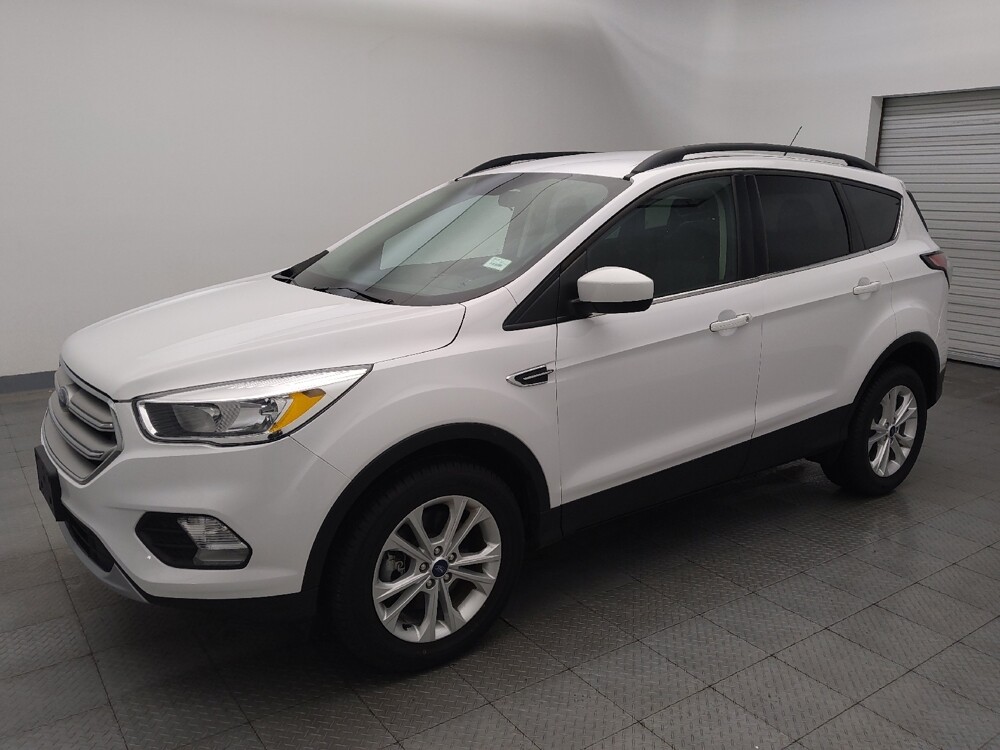 2018 Ford Escape in Houston, TX 77074 - 18101908 2