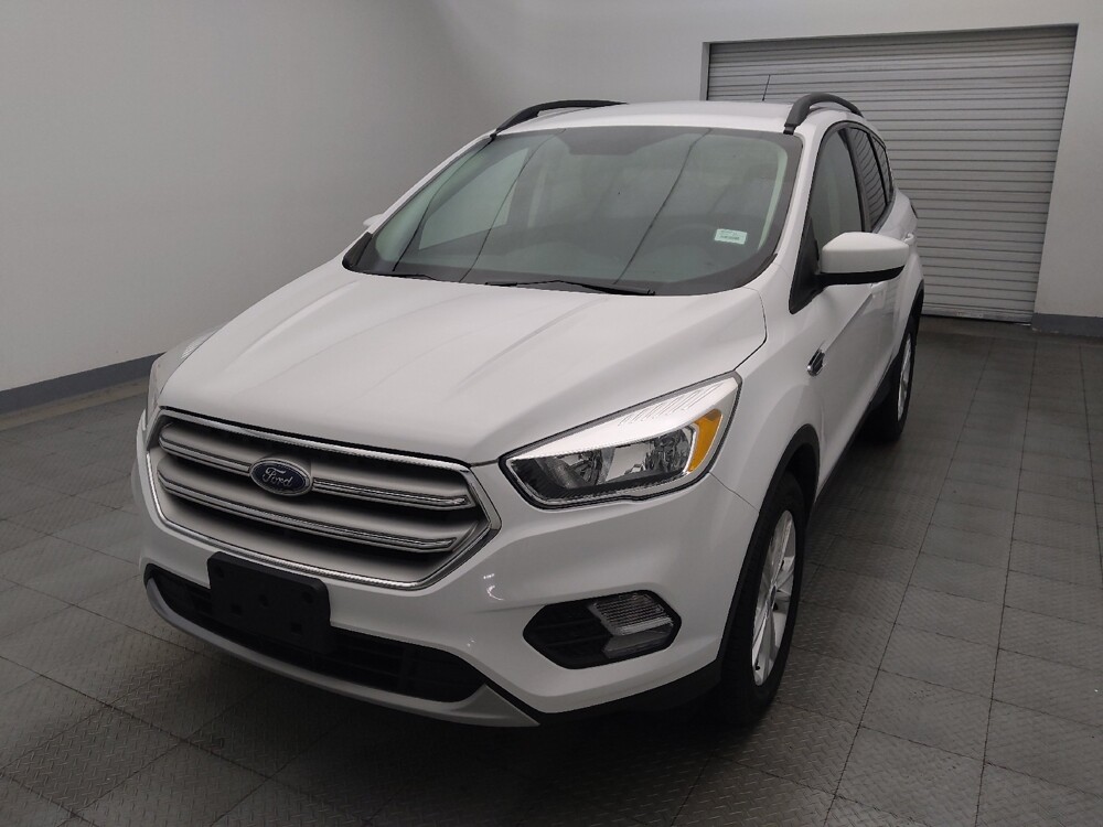 2018 Ford Escape in Houston, TX 77074 - 18101908 15