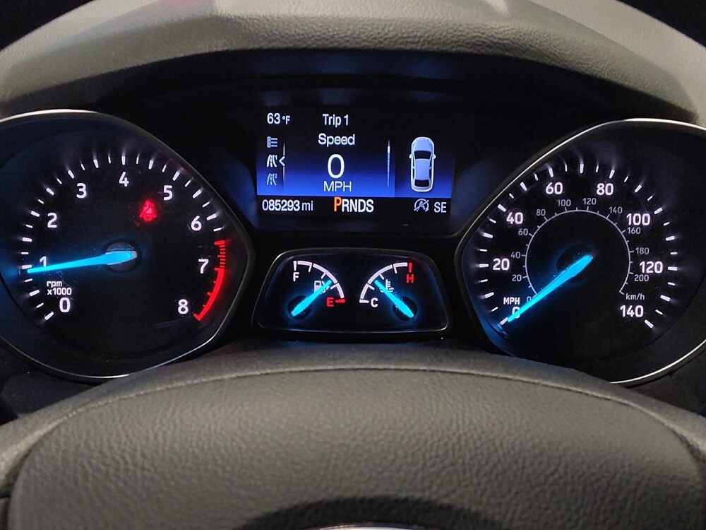 2018 Ford Escape in Houston, TX 77074 - 18101908 23