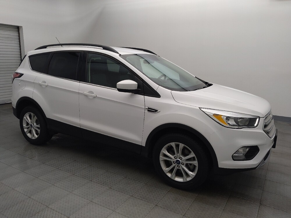 2018 Ford Escape in Houston, TX 77074 - 18101908 11