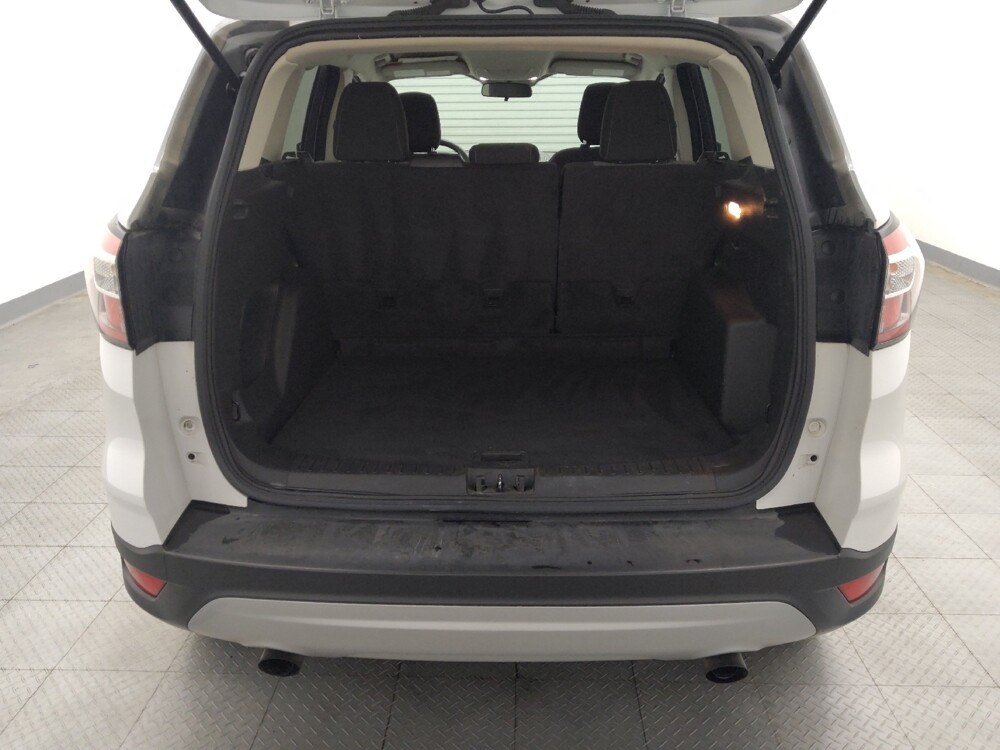 2018 Ford Escape in Houston, TX 77074 - 18101908 29