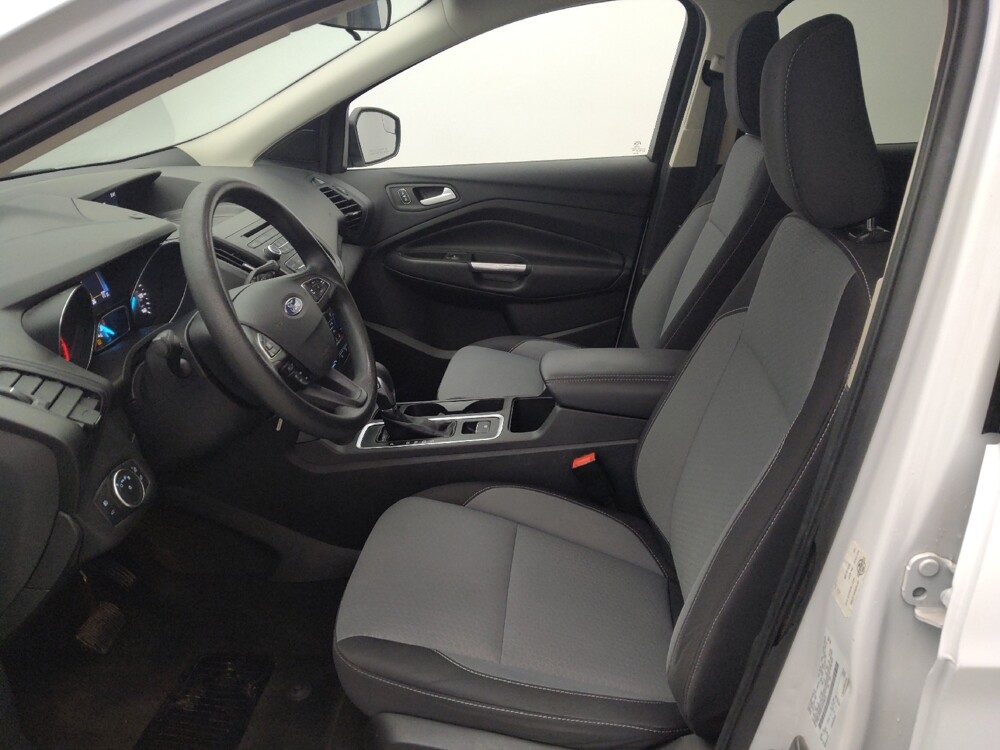 2018 Ford Escape in Houston, TX 77074 - 18101908 17