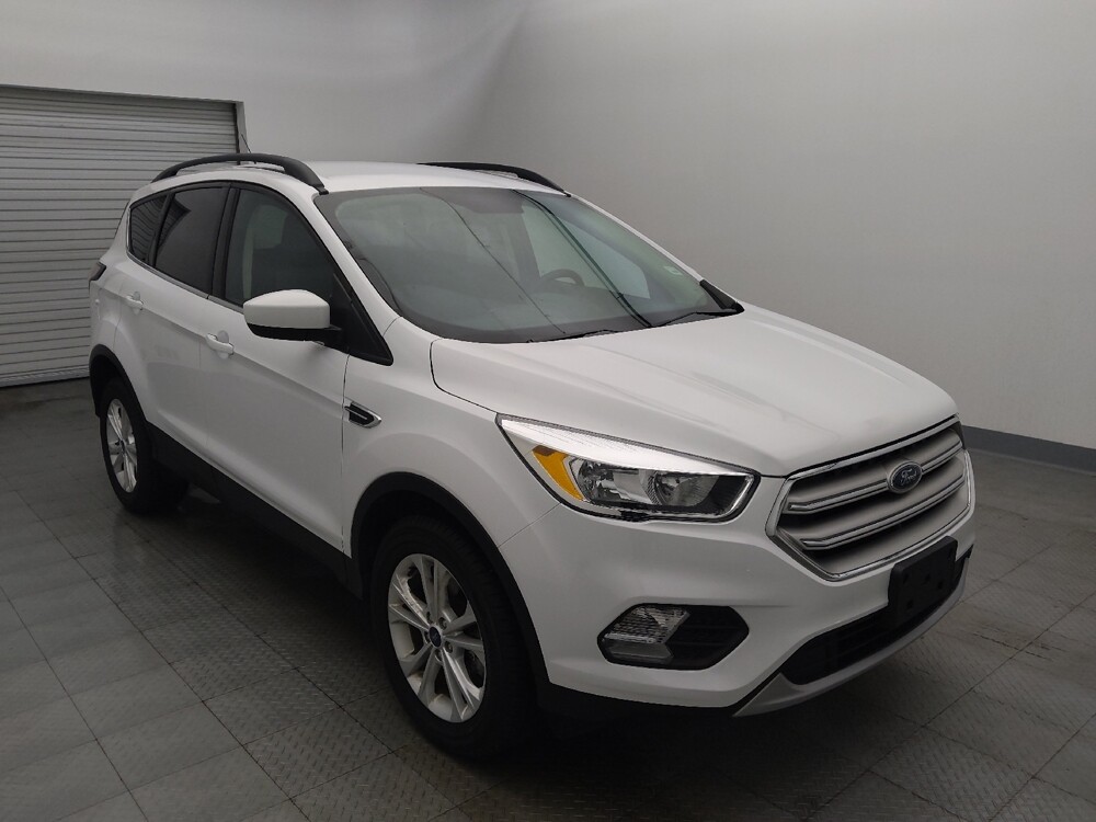 2018 Ford Escape in Houston, TX 77074 - 18101908 13
