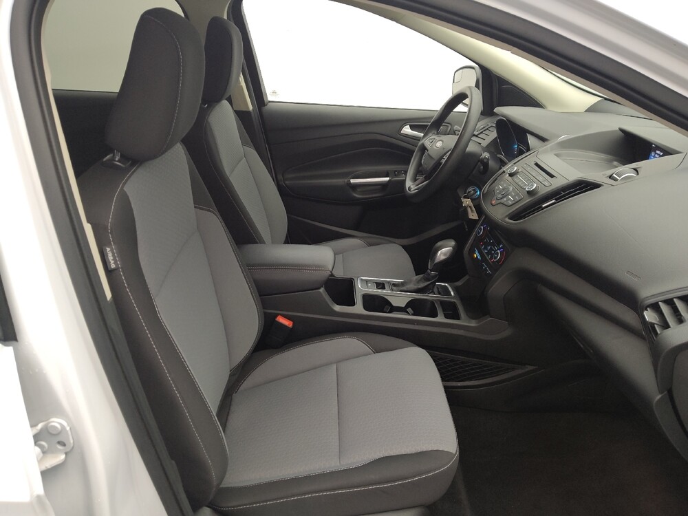 2018 Ford Escape in Houston, TX 77074 - 18101908 21