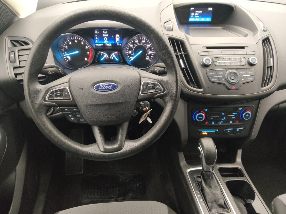 2018 Ford Escape in Houston, TX 77074 - 18101908 22