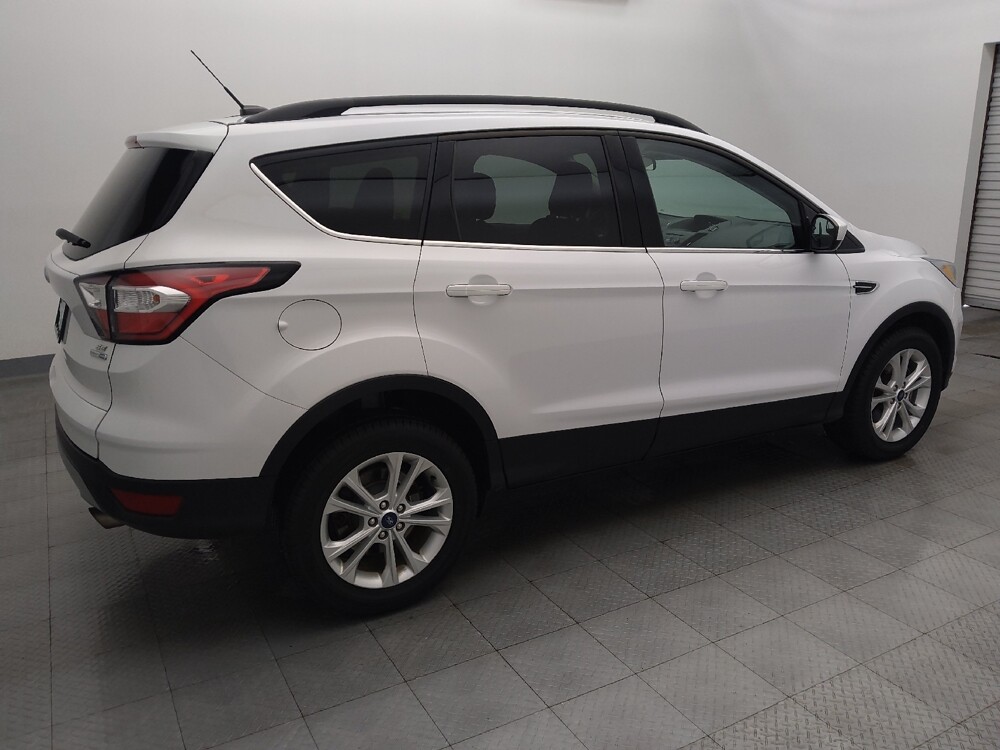 2018 Ford Escape in Houston, TX 77074 - 18101908 10