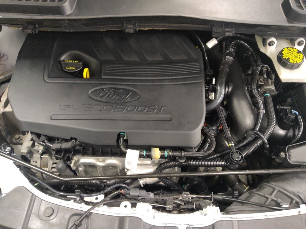 2018 Ford Escape in Houston, TX 77074 - 18101908 30