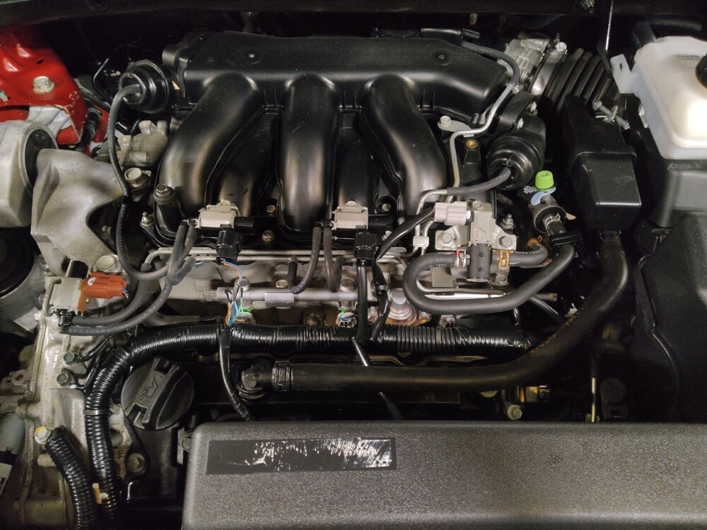 2018 Nissan Murano in Gainesville, FL 32609 - 18101910 30