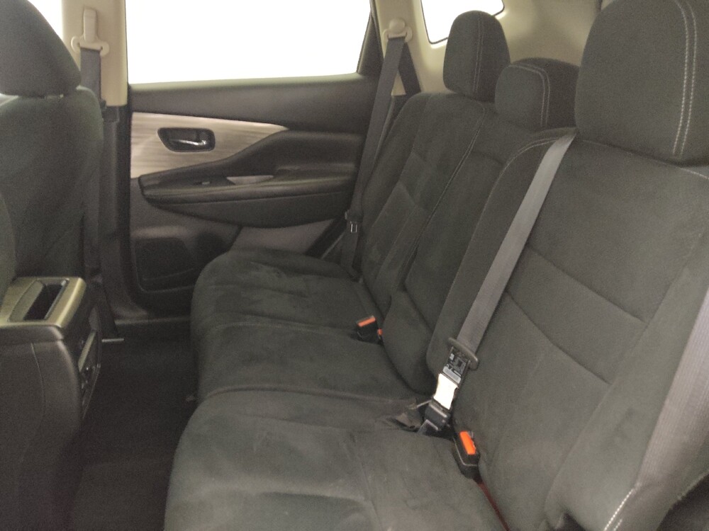 2018 Nissan Murano in Gainesville, FL 32609 - 18101910 18