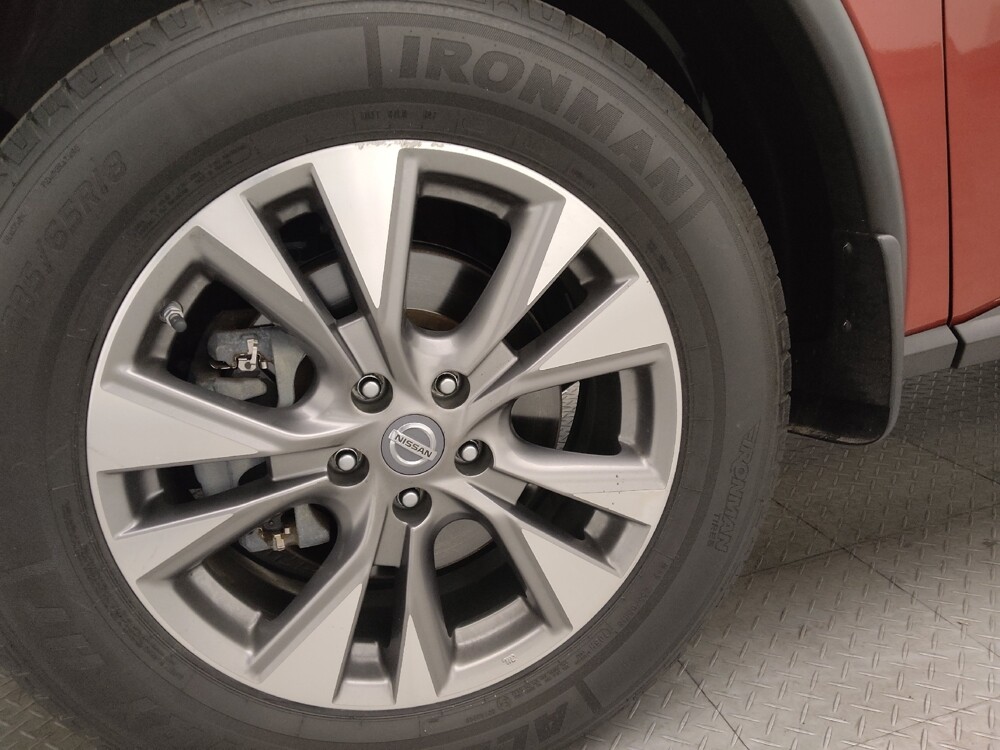 2018 Nissan Murano in Gainesville, FL 32609 - 18101910 31