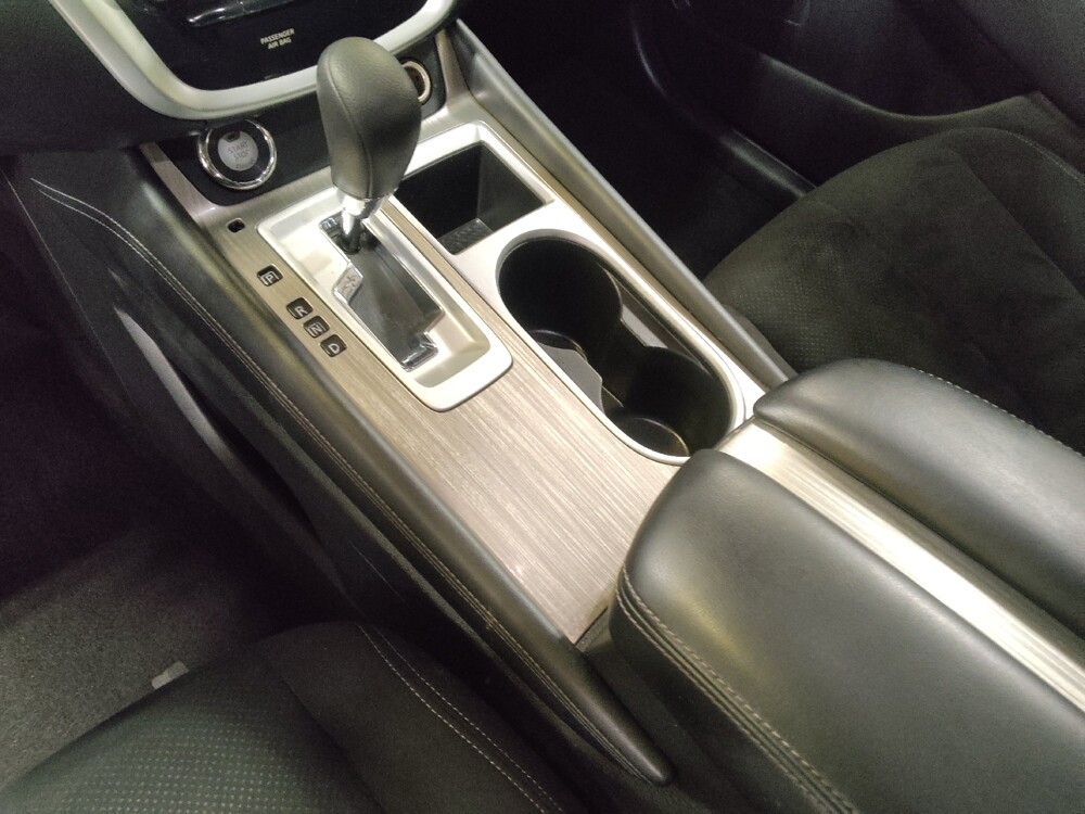 2018 Nissan Murano in Gainesville, FL 32609 - 18101910 26