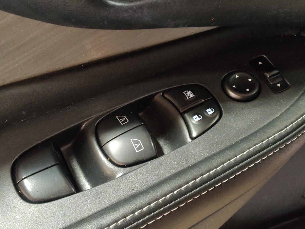 2018 Nissan Murano in Gainesville, FL 32609 - 18101910 27