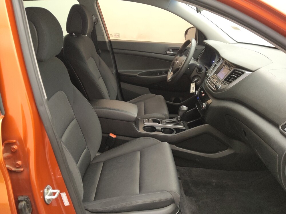 2017 Hyundai Tucson in Houston, TX 77074 - 18101911 21