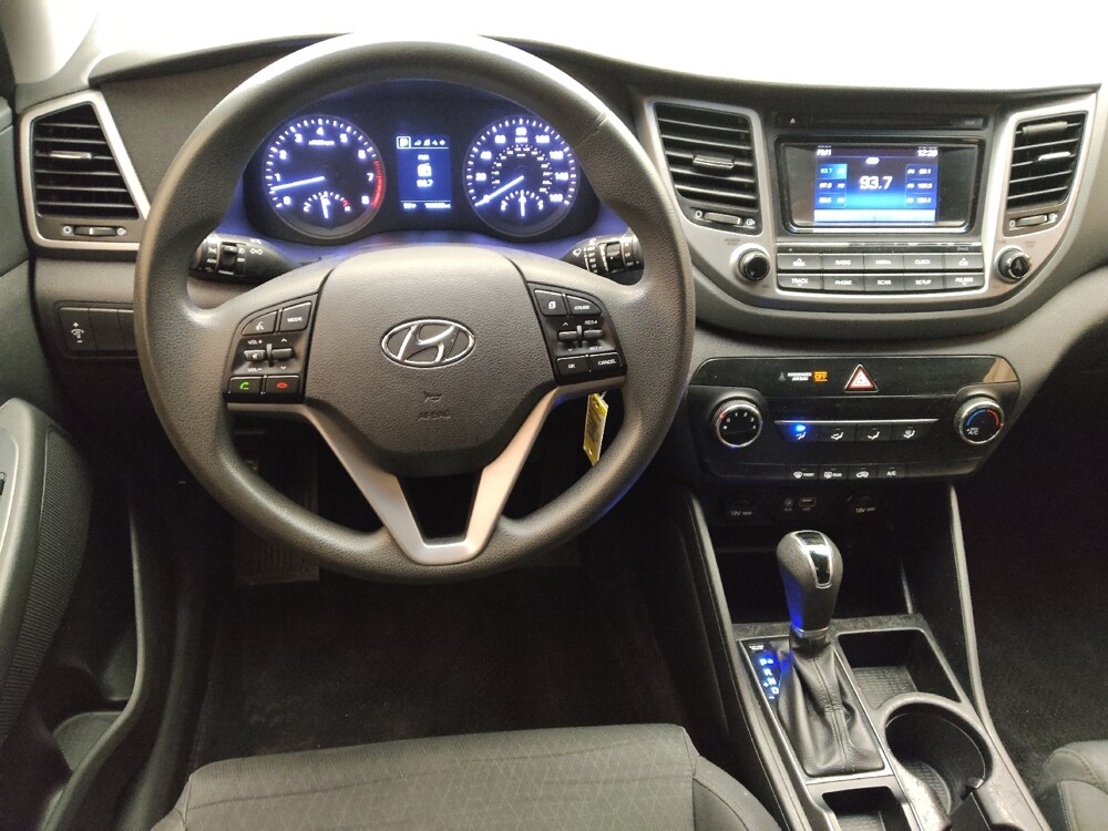 2017 Hyundai Tucson in Houston, TX 77074 - 18101911 22