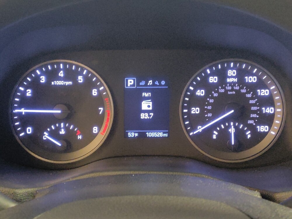 2017 Hyundai Tucson in Houston, TX 77074 - 18101911 23