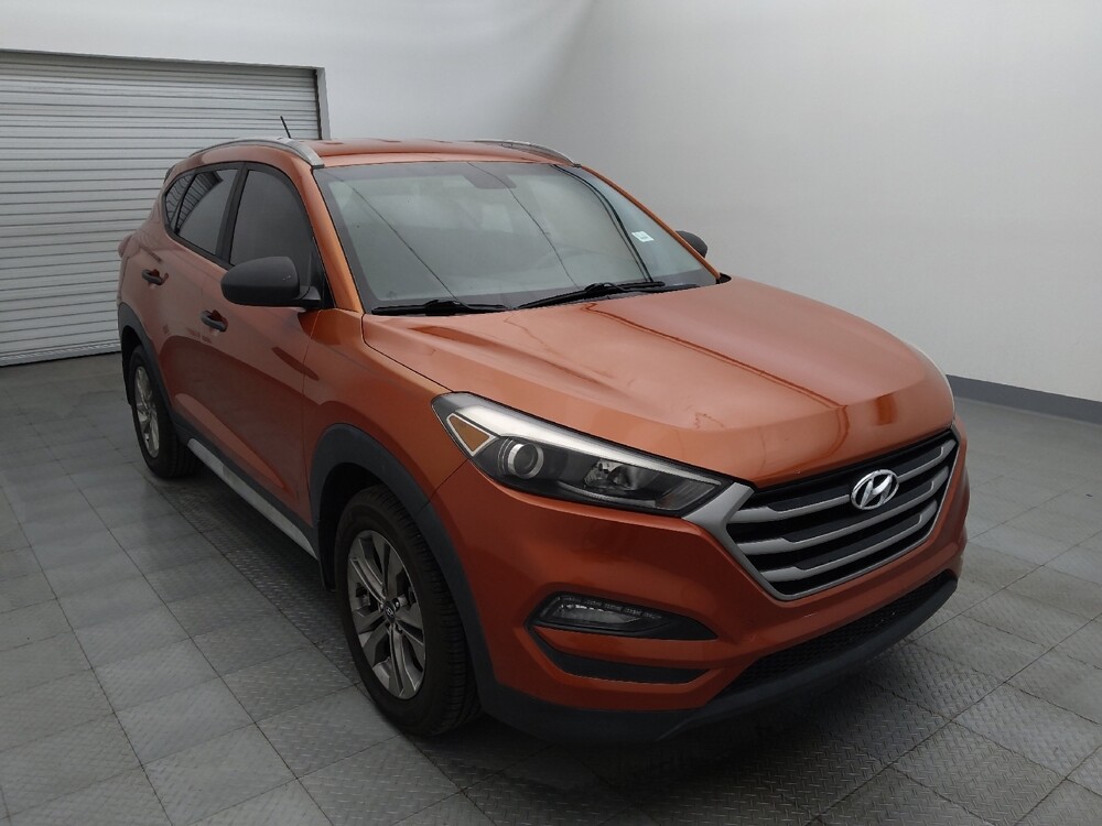 2017 Hyundai Tucson in Houston, TX 77074 - 18101911 13