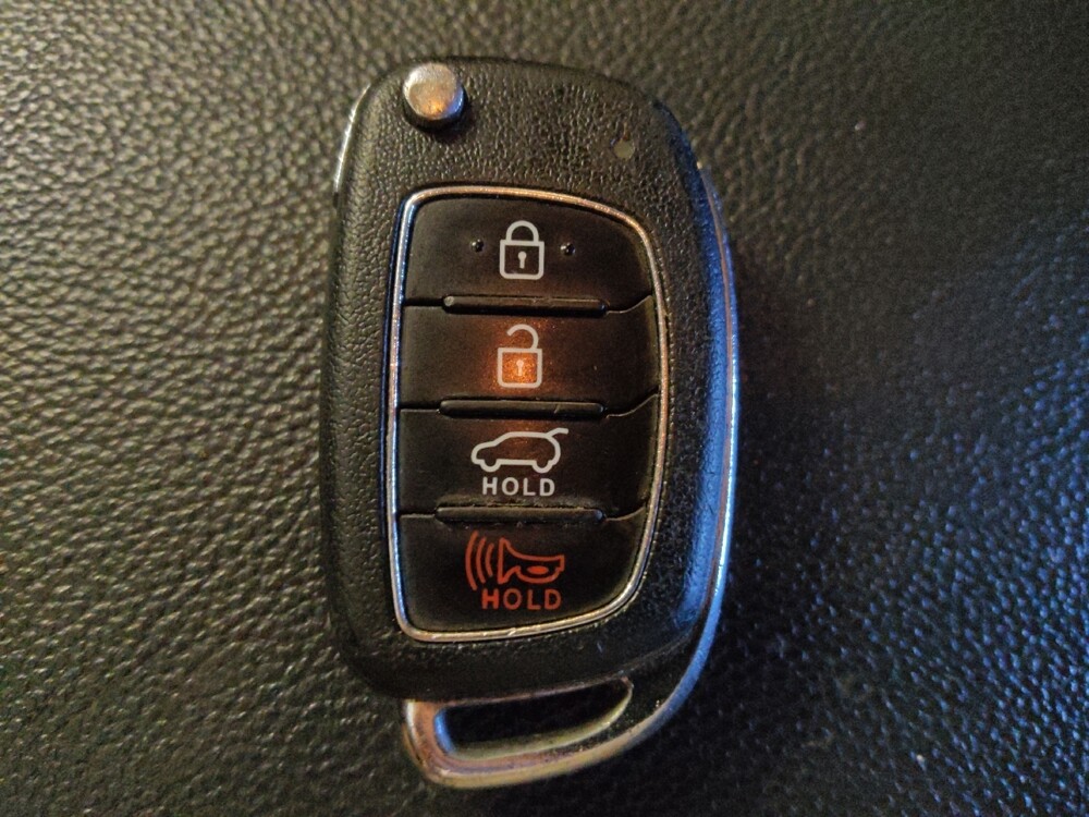 2017 Hyundai Tucson in Houston, TX 77074 - 18101911 32