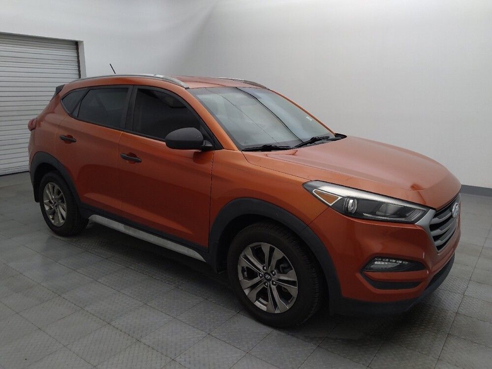 2017 Hyundai Tucson in Houston, TX 77074 - 18101911 11