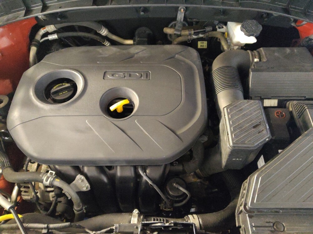 2017 Hyundai Tucson in Houston, TX 77074 - 18101911 30