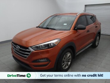 2017 Hyundai Tucson in Houston, TX 77074