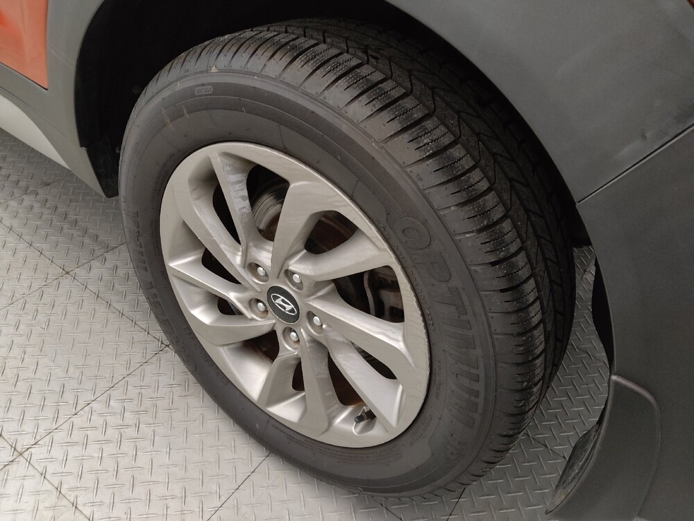 2017 Hyundai Tucson in Houston, TX 77074 - 18101911 31