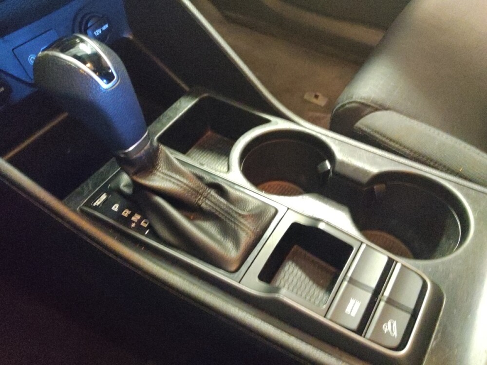 2017 Hyundai Tucson in Houston, TX 77074 - 18101911 26