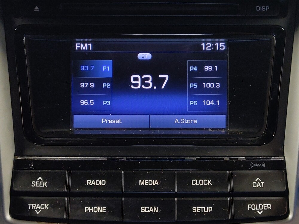 2017 Hyundai Tucson in Houston, TX 77074 - 18101911 25