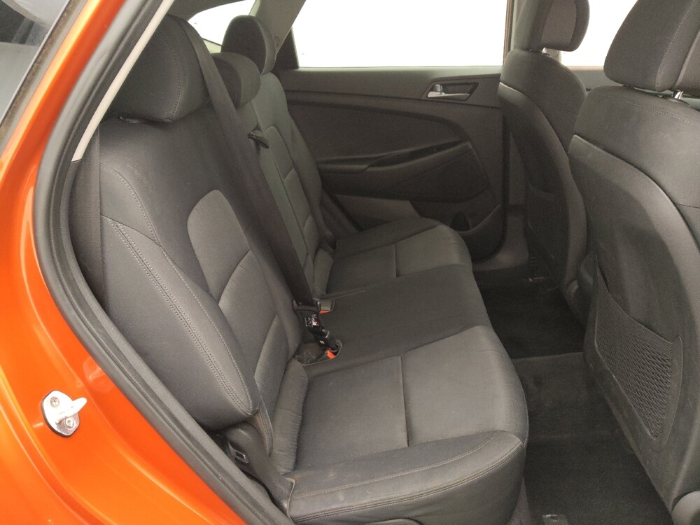 2017 Hyundai Tucson in Houston, TX 77074 - 18101911 19