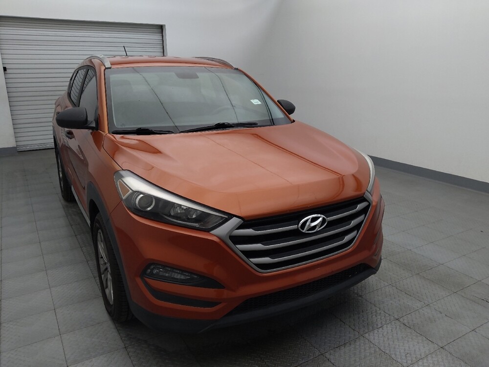 2017 Hyundai Tucson in Houston, TX 77074 - 18101911 14